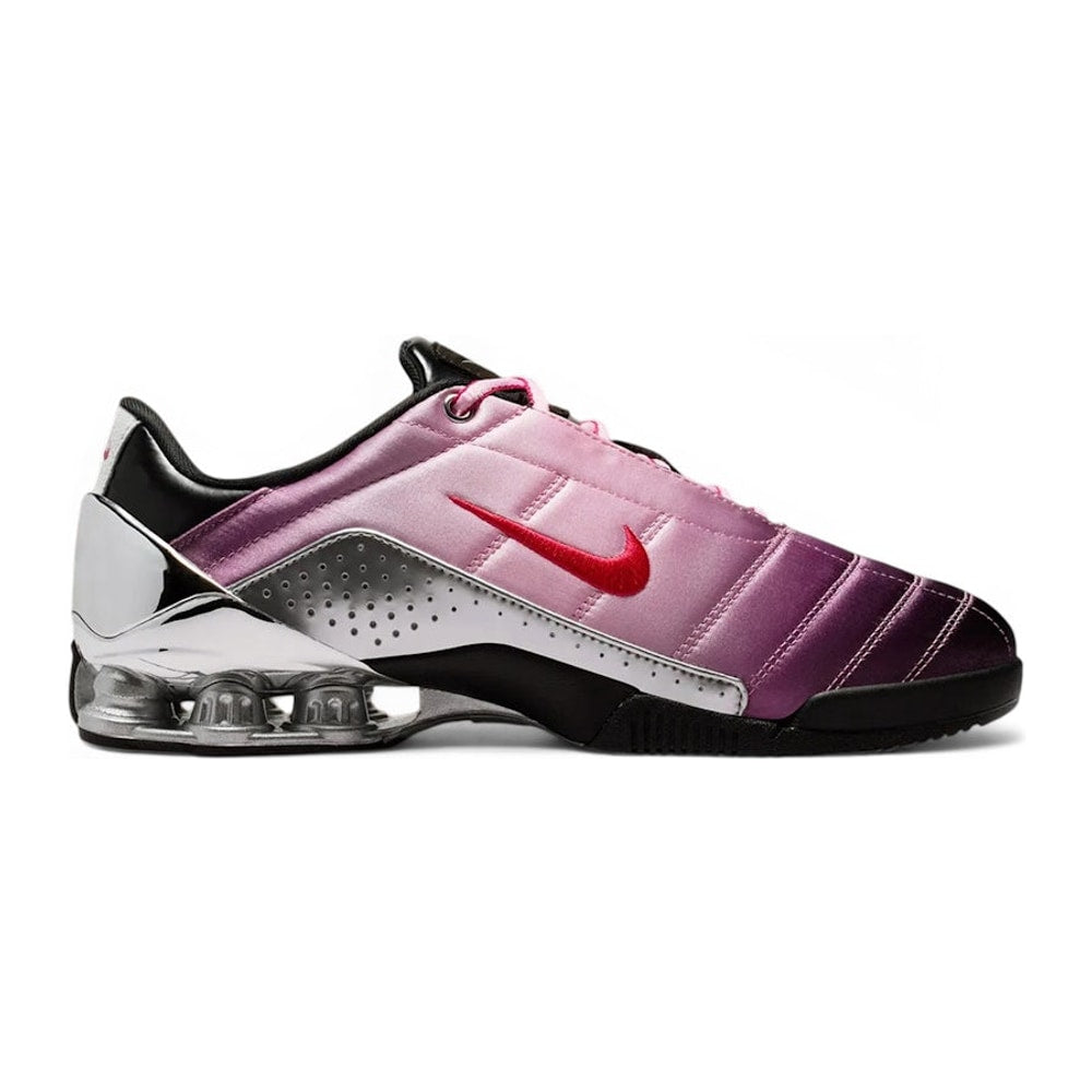 Nike Total 90 Shox Magia Forget-Me-Nots Shy Pink – zapatos, rosa