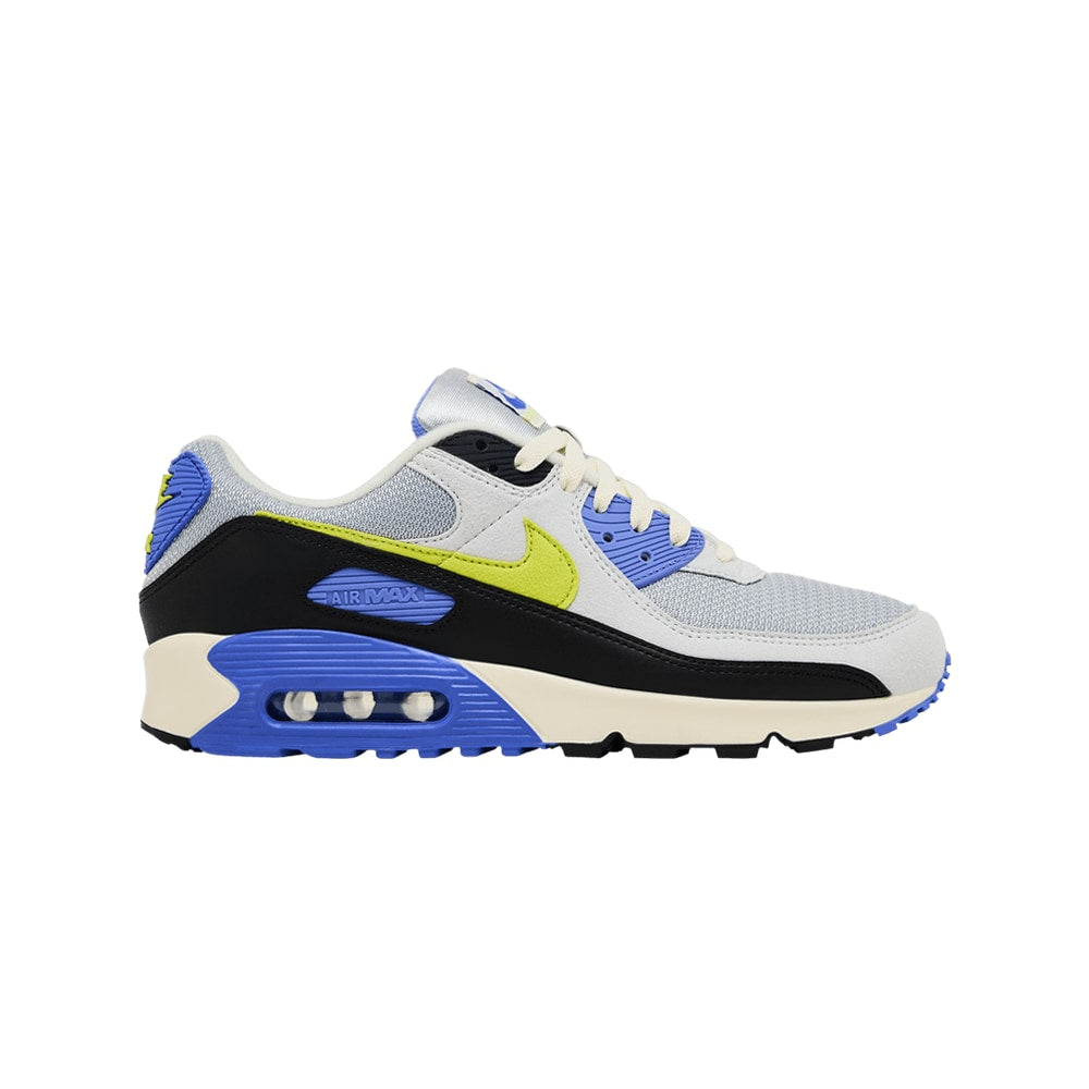 Nike Air Max 3 Cyber Photon Dust – shoes, blue
