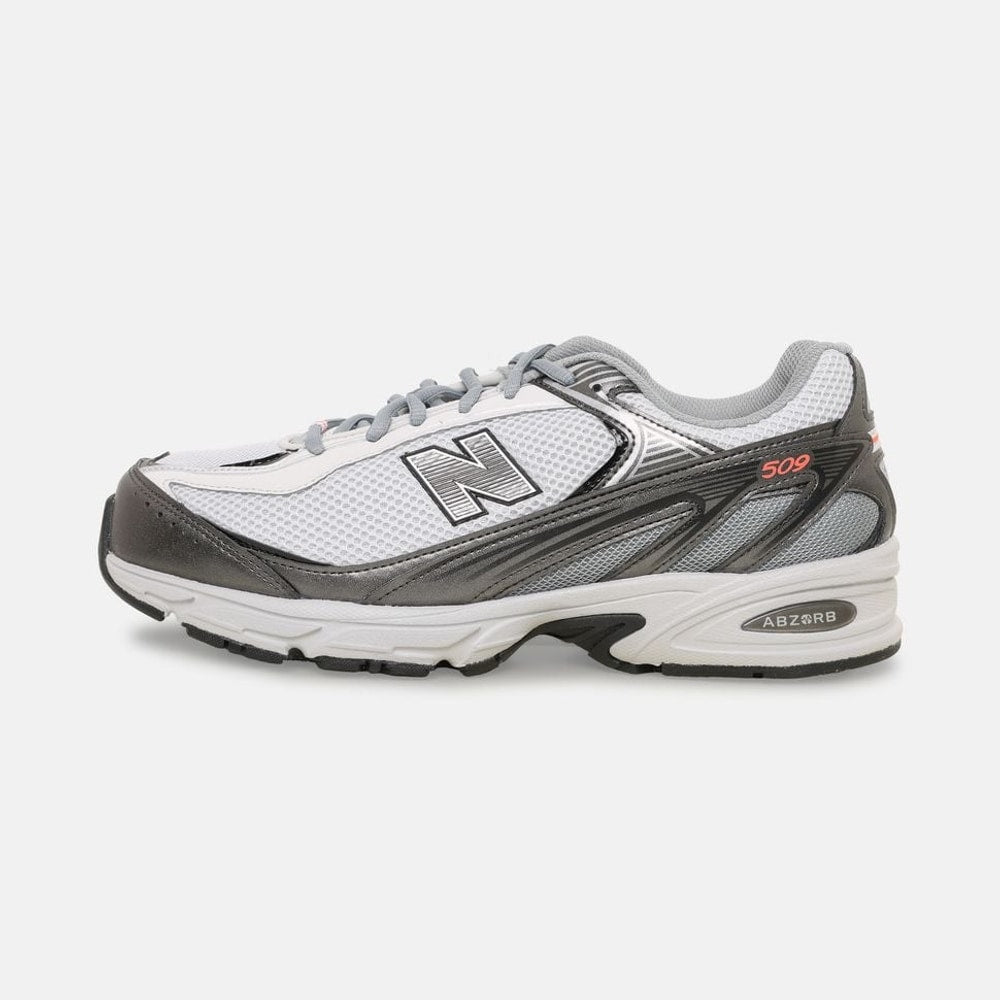 New Balance U509CB Blue – zapatillas, azul