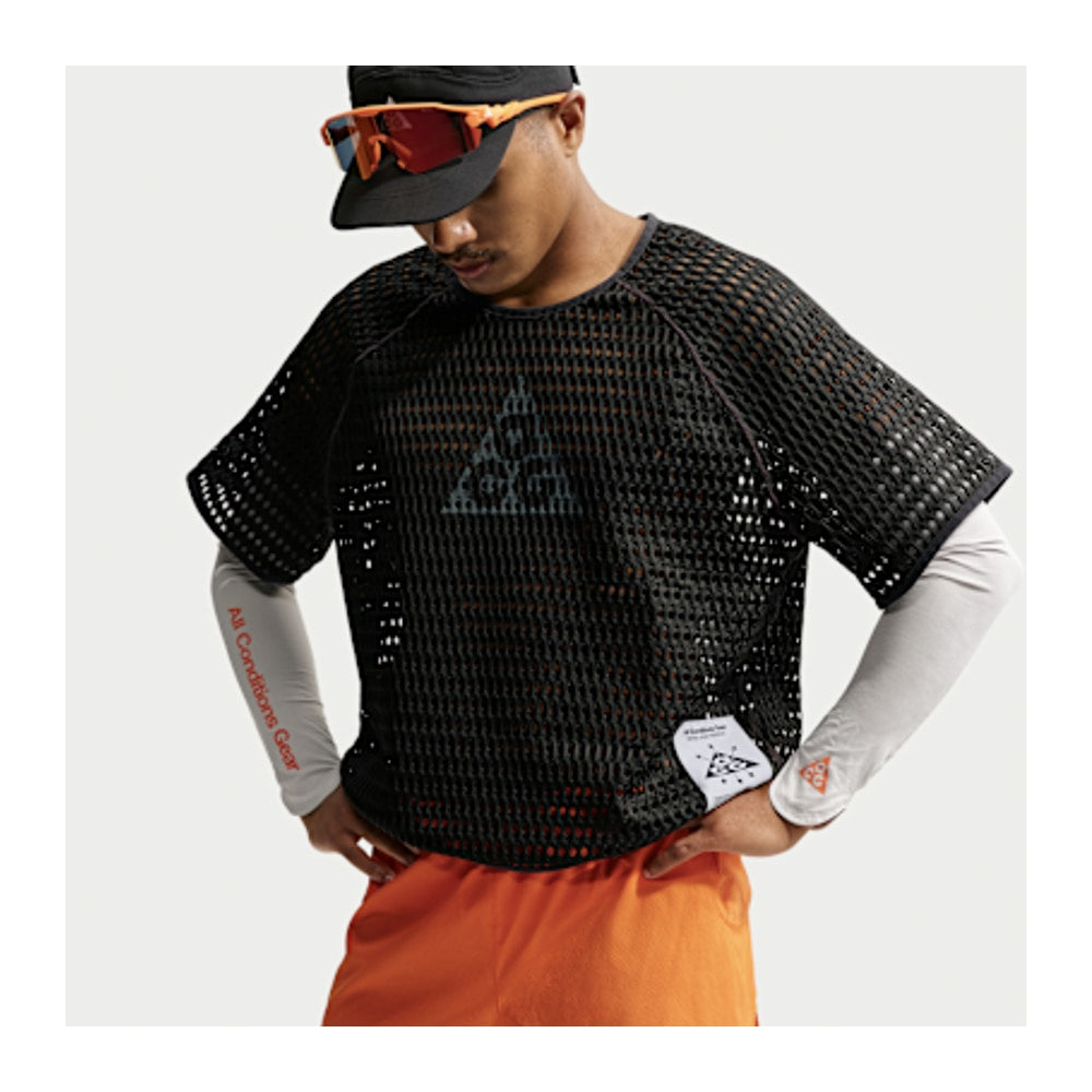 ACG Radical AirFlow Anthracite Cool Grey – одяг, сірий