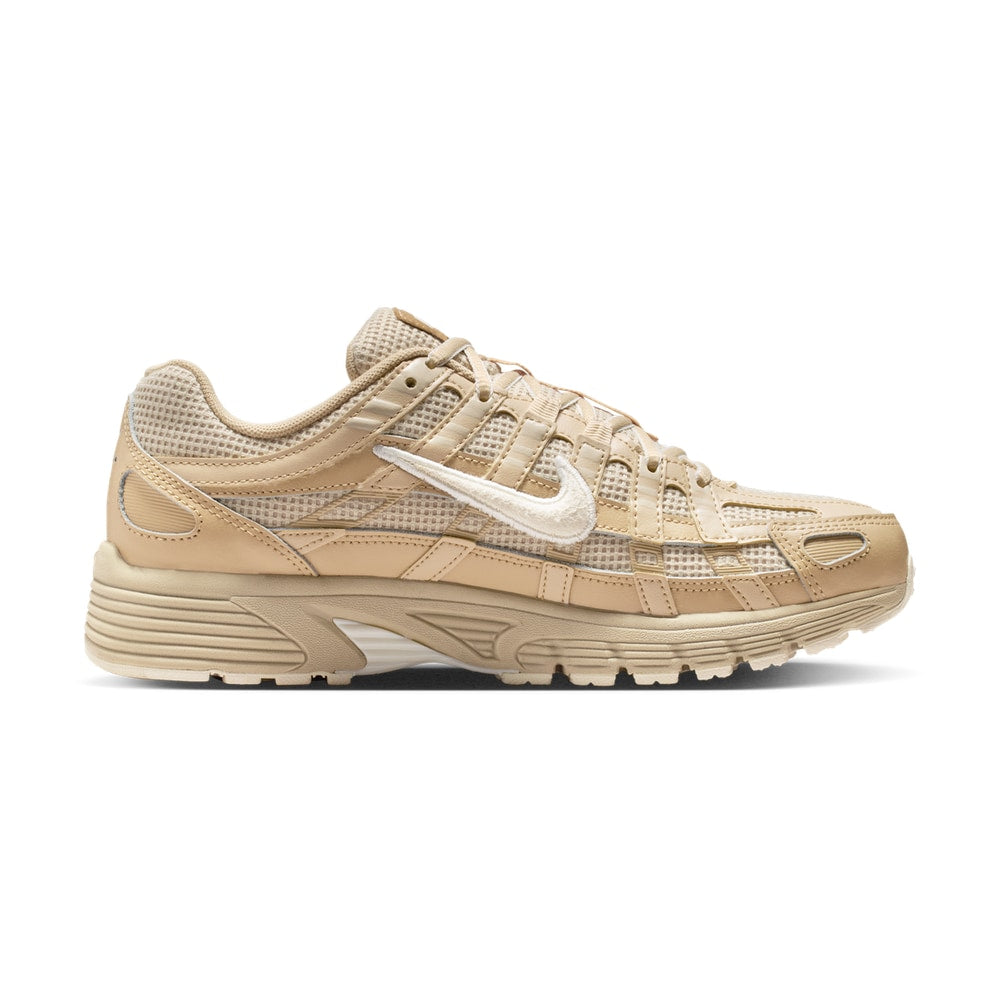 Nike P-6000 Sand Drift Linen (Women's) – cipele, bež