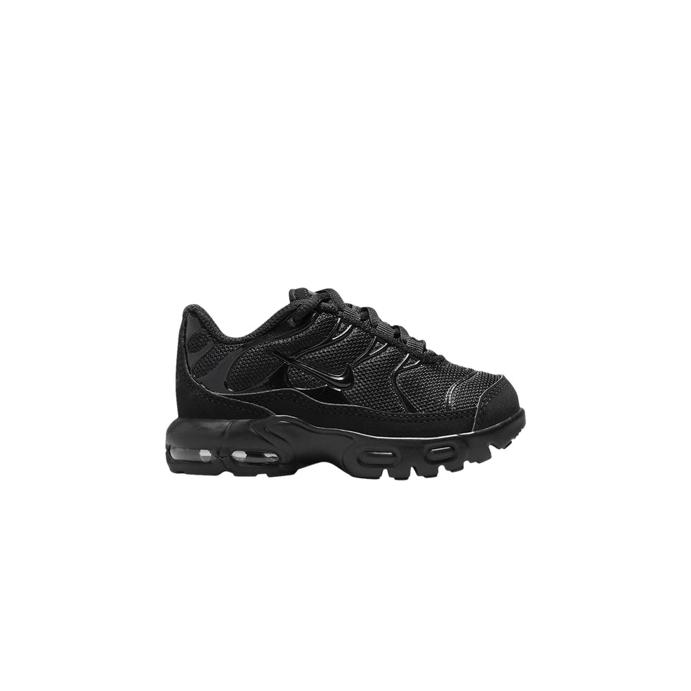 Nike Air Max Plus TD Black Dark Grey – tenisice, crna
