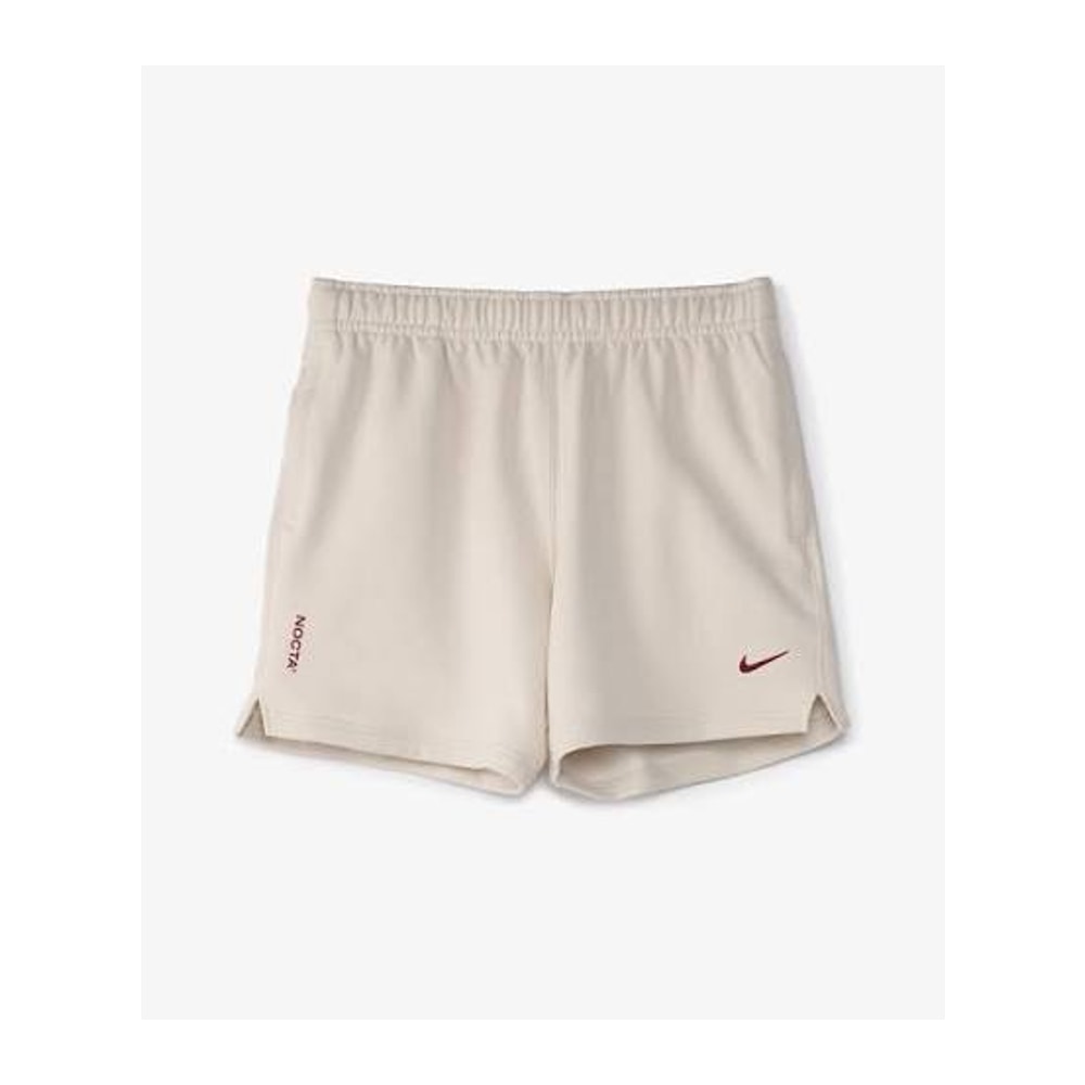 Nike x NOCTA Cardinal Fleece Shorts Light Orewood Brown – shorts