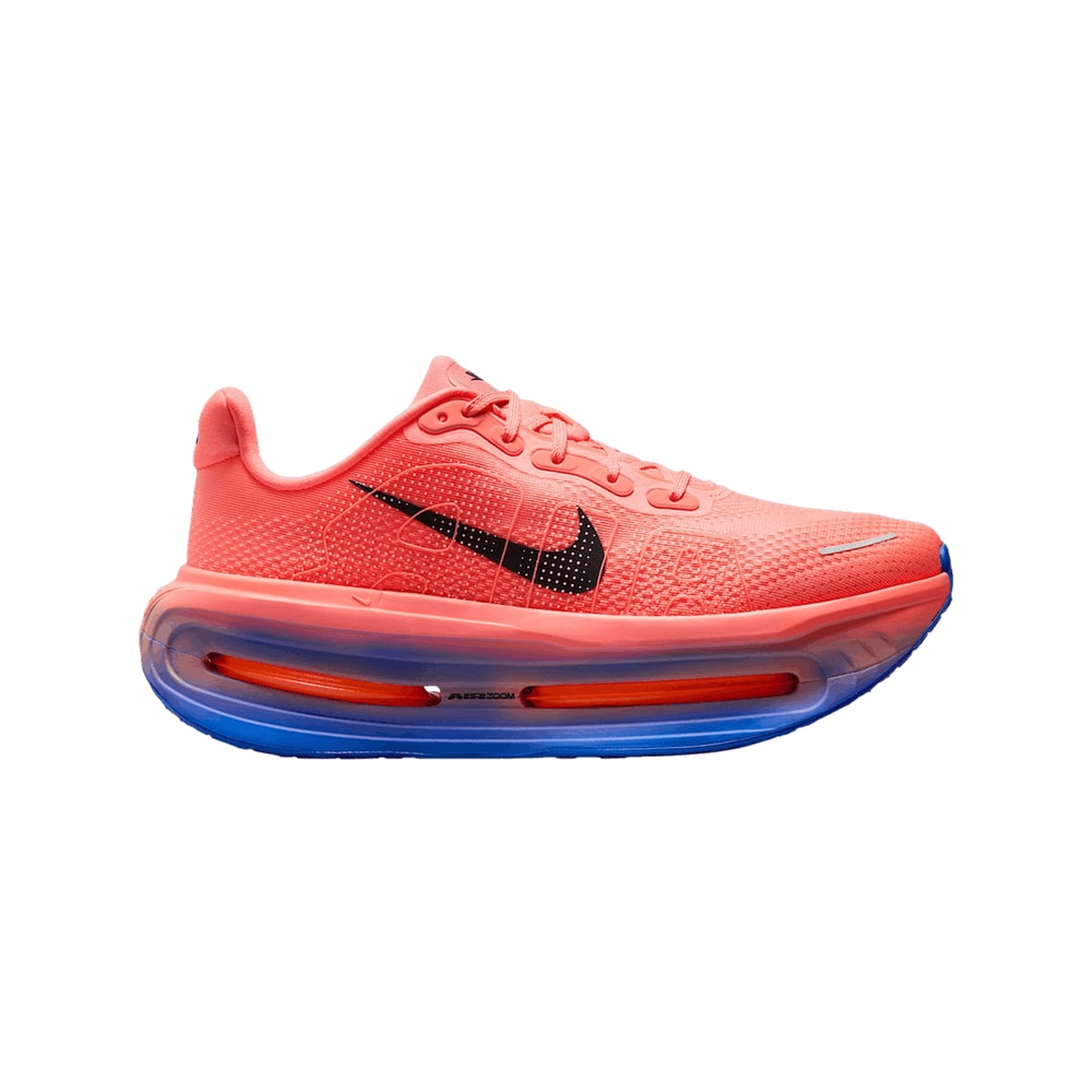 Nike Vomero Premium Atomic Pink Racer Blue Crimson Tint – sneakers, rosso