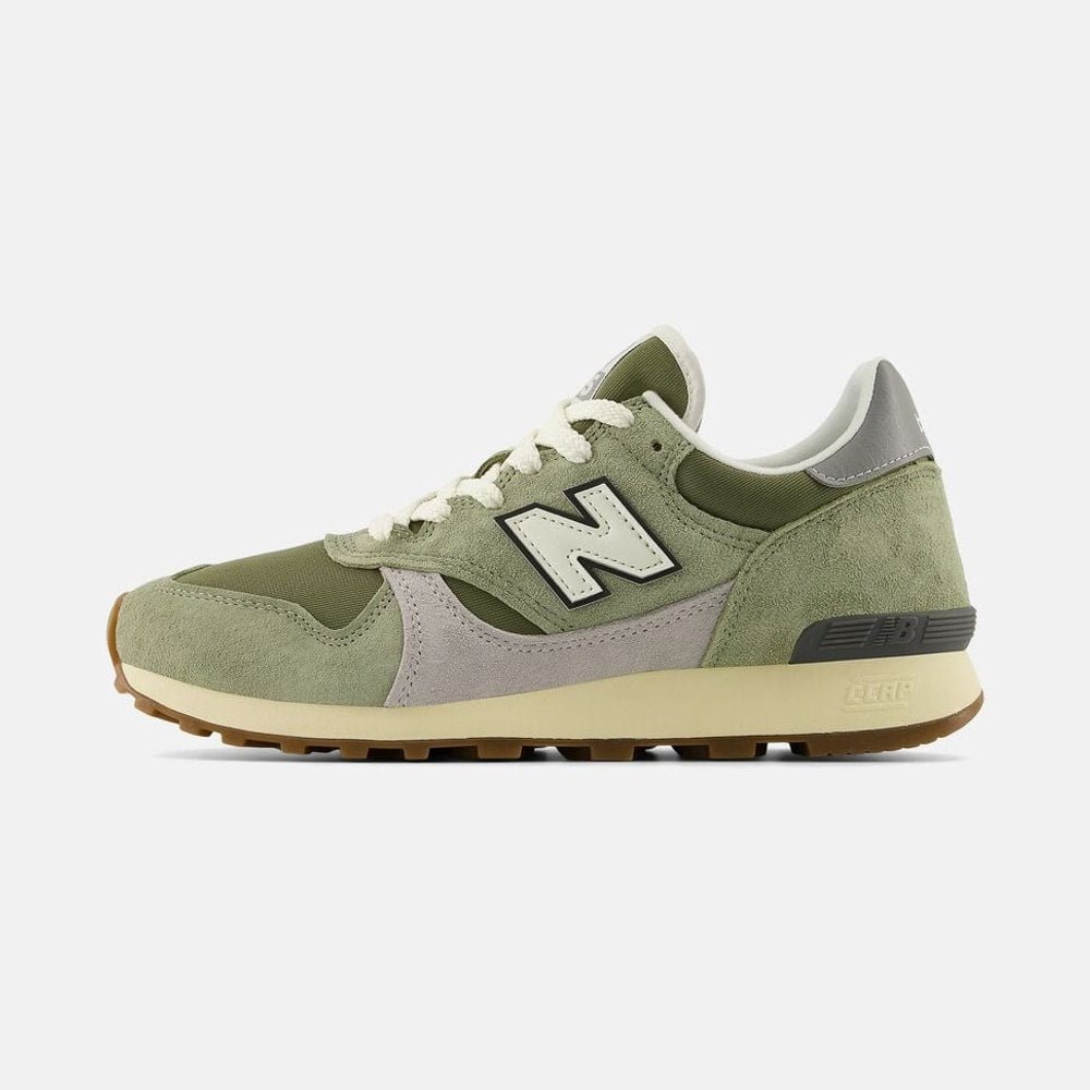 New Balance U475RGA Moss – zapatillas