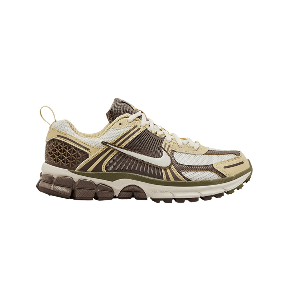 Nike Vomero 5 GS Pale Ivory Mink Brown – boty – fotka 5 z 5