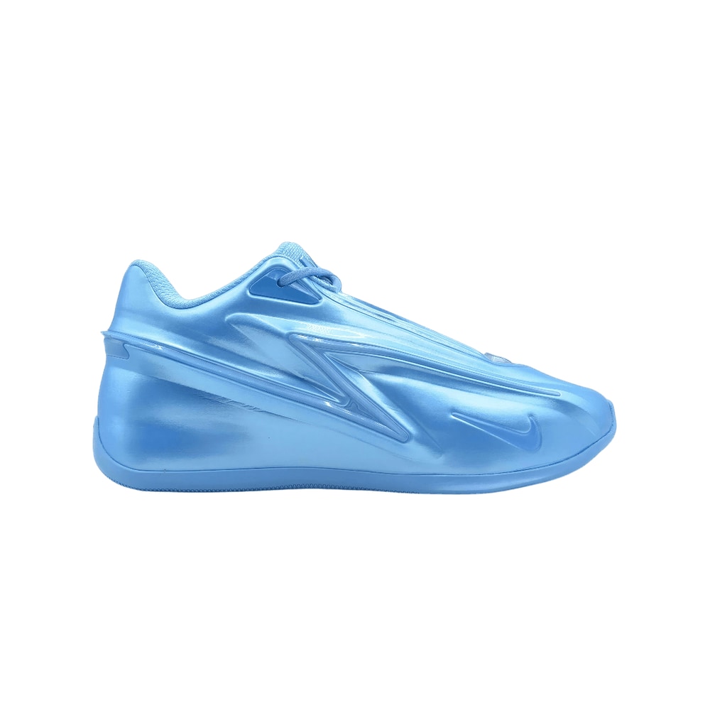 Nike KD 19 Blueberry Blast – sneakersy, niebieski