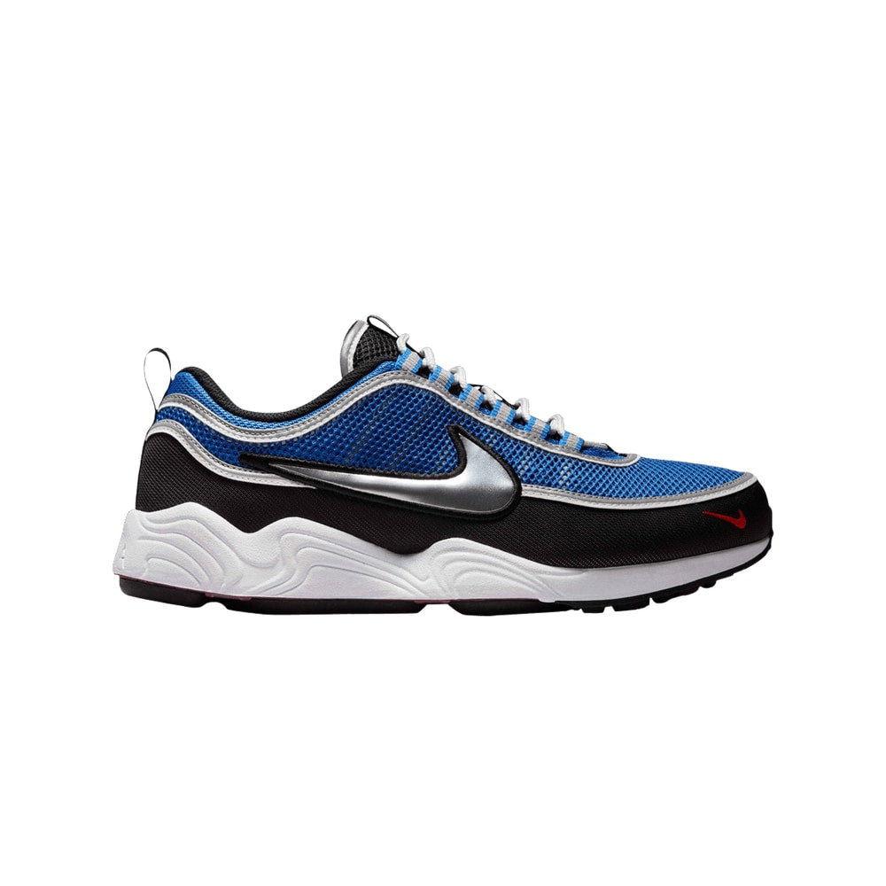 Nike Air Zoom Spiridon SP Royal Blue 2025 – kengät, sininen
