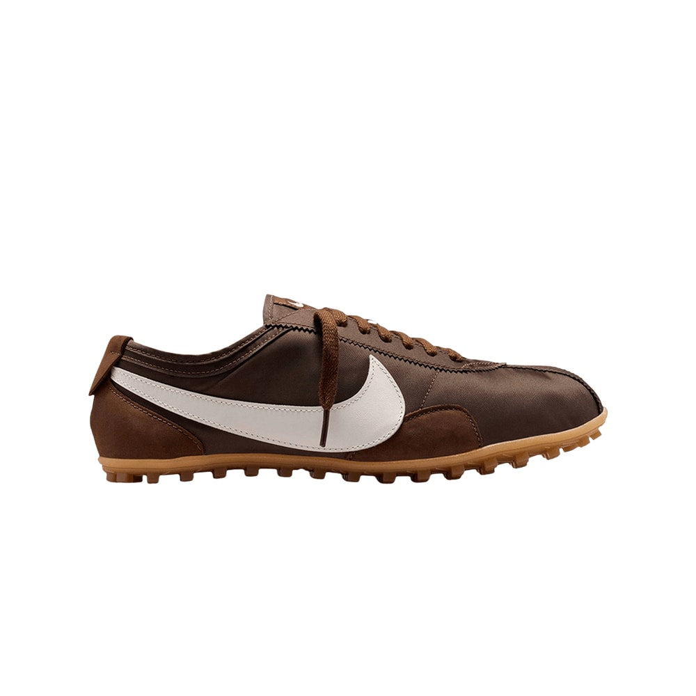 Nike Moon Shoe OG Cacao Wow Sail Gum – sneakers, marrone