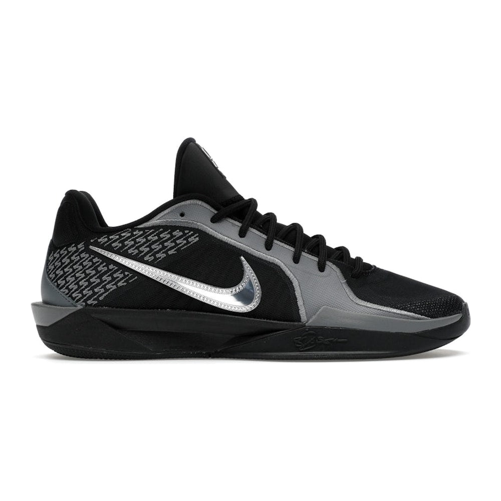 Nike Sabrina 2 Mirrored (Women's) – tenisky, černá