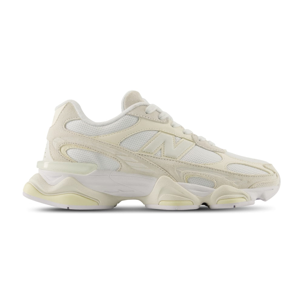New Balance 9060R Angora Sea Salt (Women's) – zapatillas