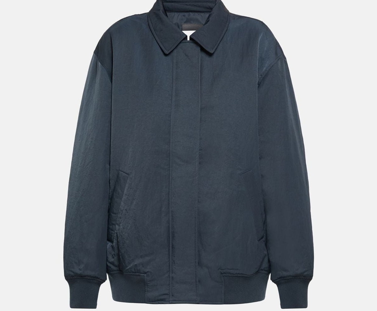 Calvin Klein Blouson Midnight Blue – куртка