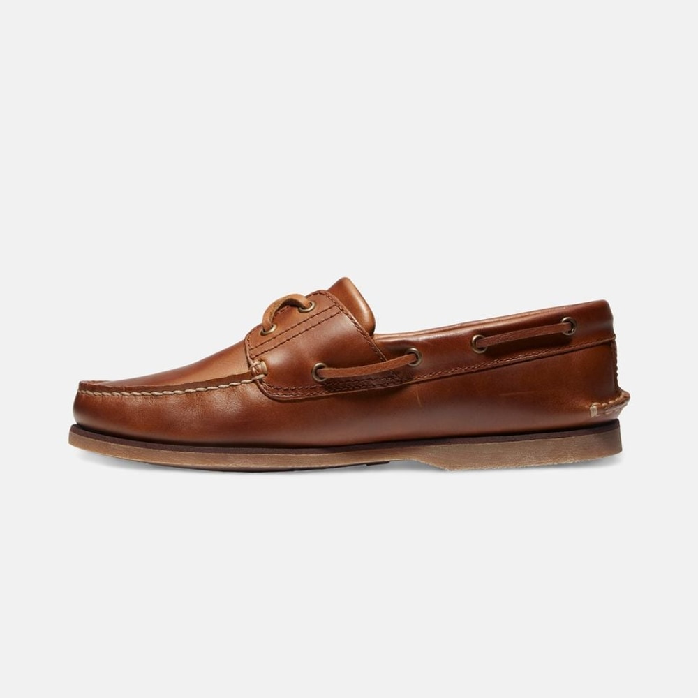 Timberland TB0A232X Brown – pantofi, maro