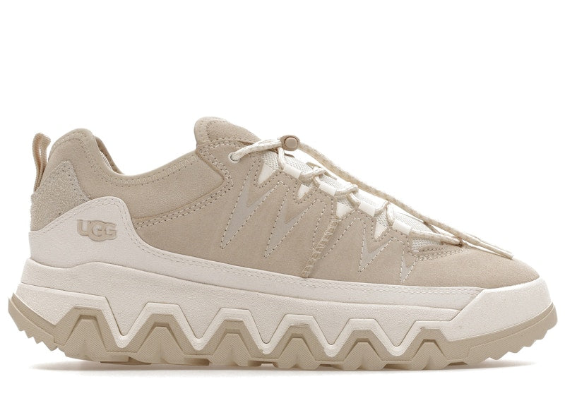UGG CapTrail Low Light Beige – tenisky