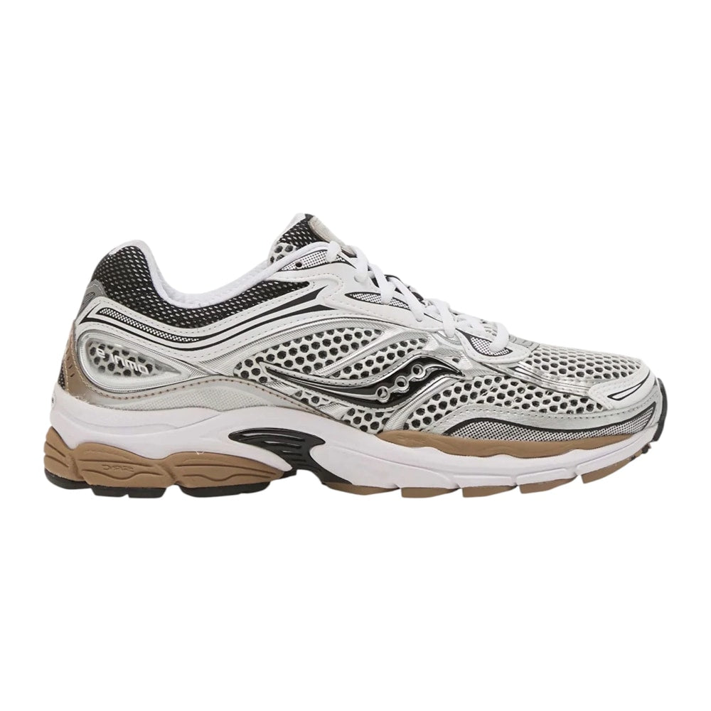 Saucony Progrid Omni 9 OG White Saddle – boty