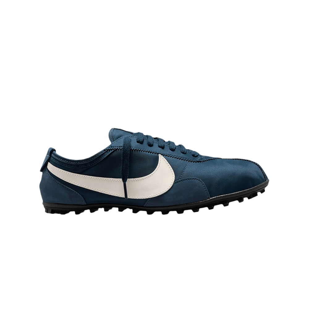 Nike Moon Shoe OG Midnight Navy Sail – sneakers, blu