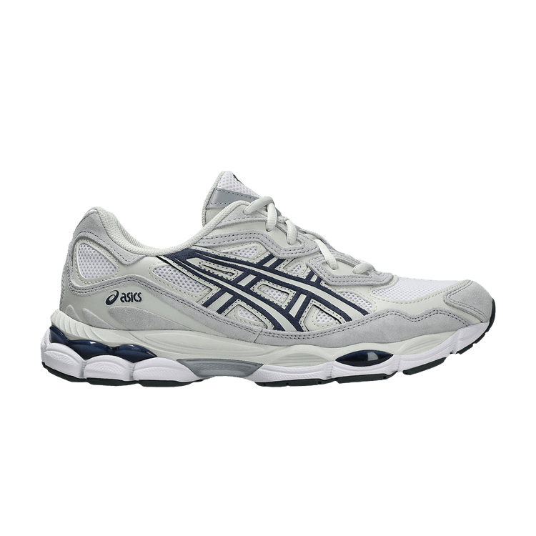 ASICS Gel NYC White Midnight – boty, bílá