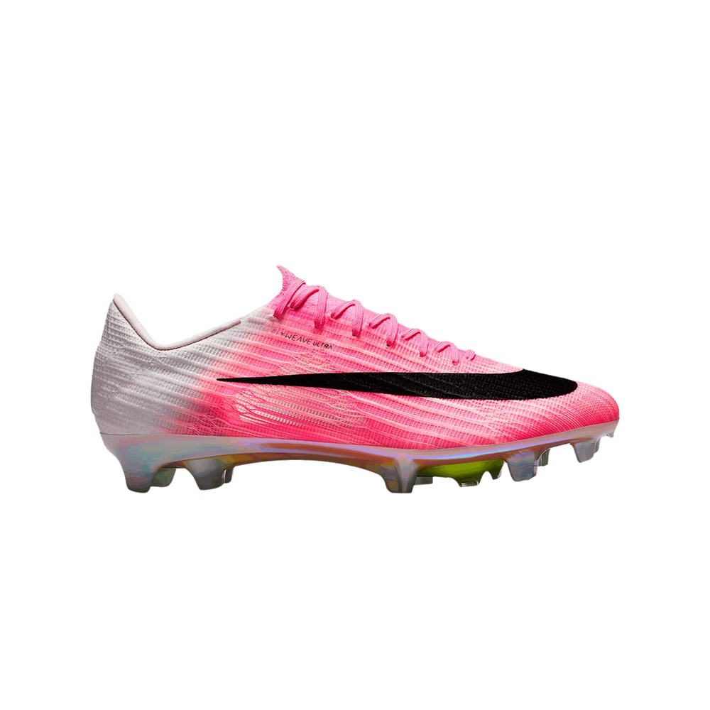Nike Mercurial Superfly 11 Elite FG Low Black Multi – tenisky, červená