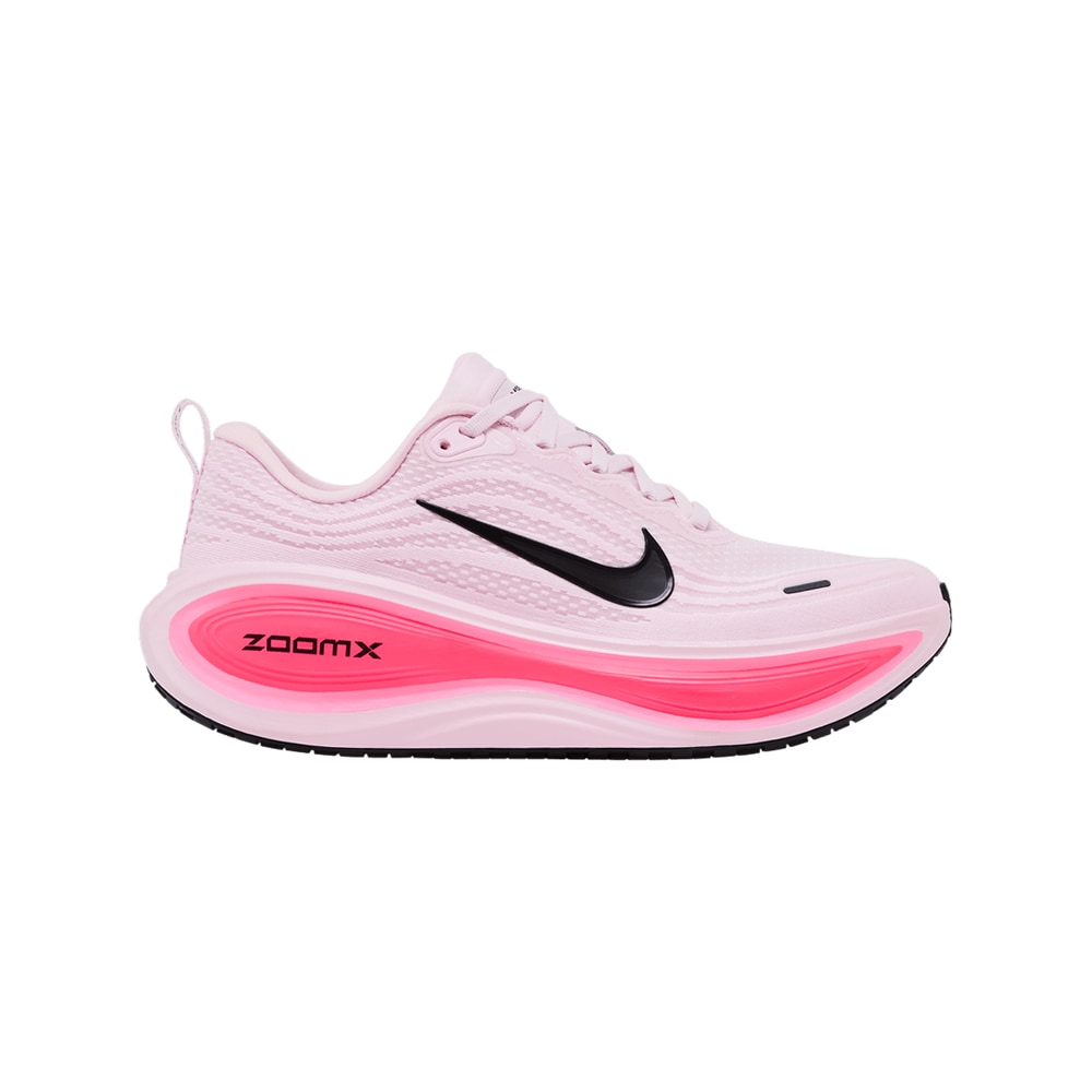Nike Vomero Plus Pink Foam/Hyper Pink/Pink Beam/Black – sportcipő, rózsaszín