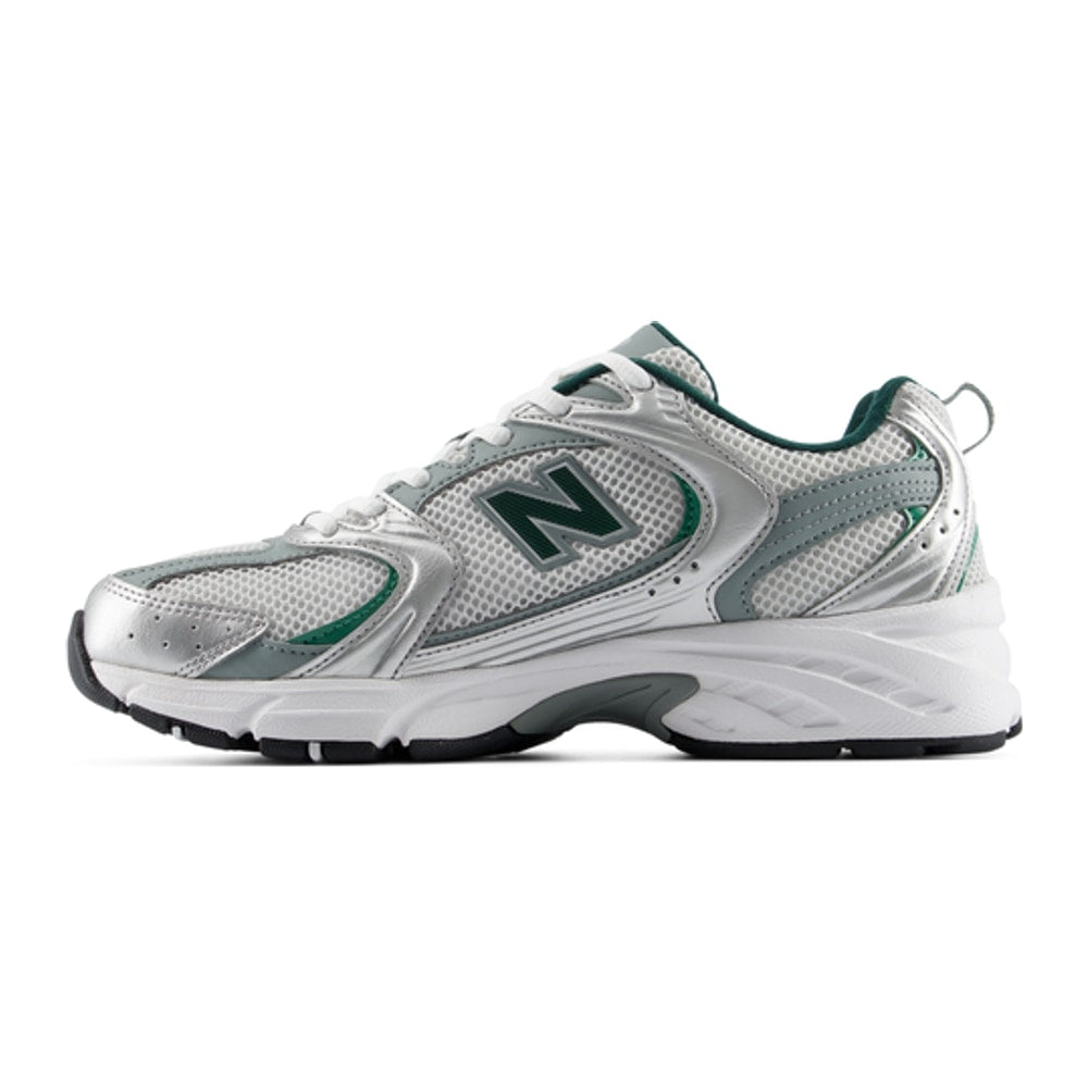 New Balance 530 Silver Metallic – sneakers