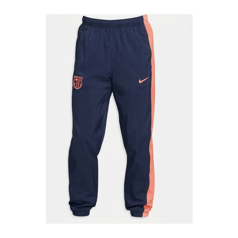 Nike F.C. Barcelona Woven Track Pants – pantalon