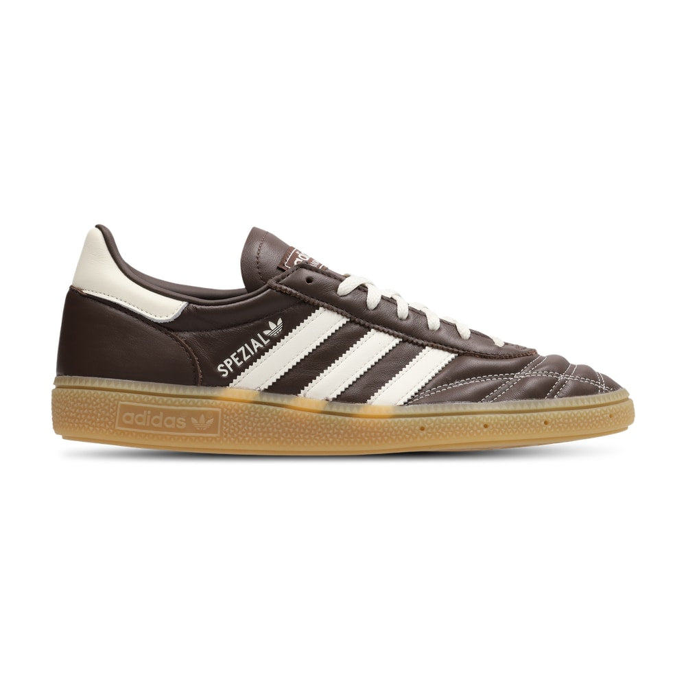 adidas Handball Spezial Earth Strata Earth Strata Gum 3 – pantofi, maro