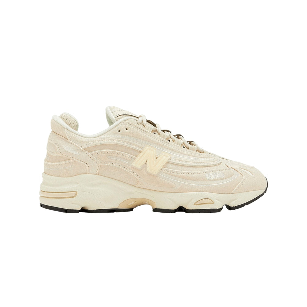 New Balance 1000 Linen Cream – schoenen, beige