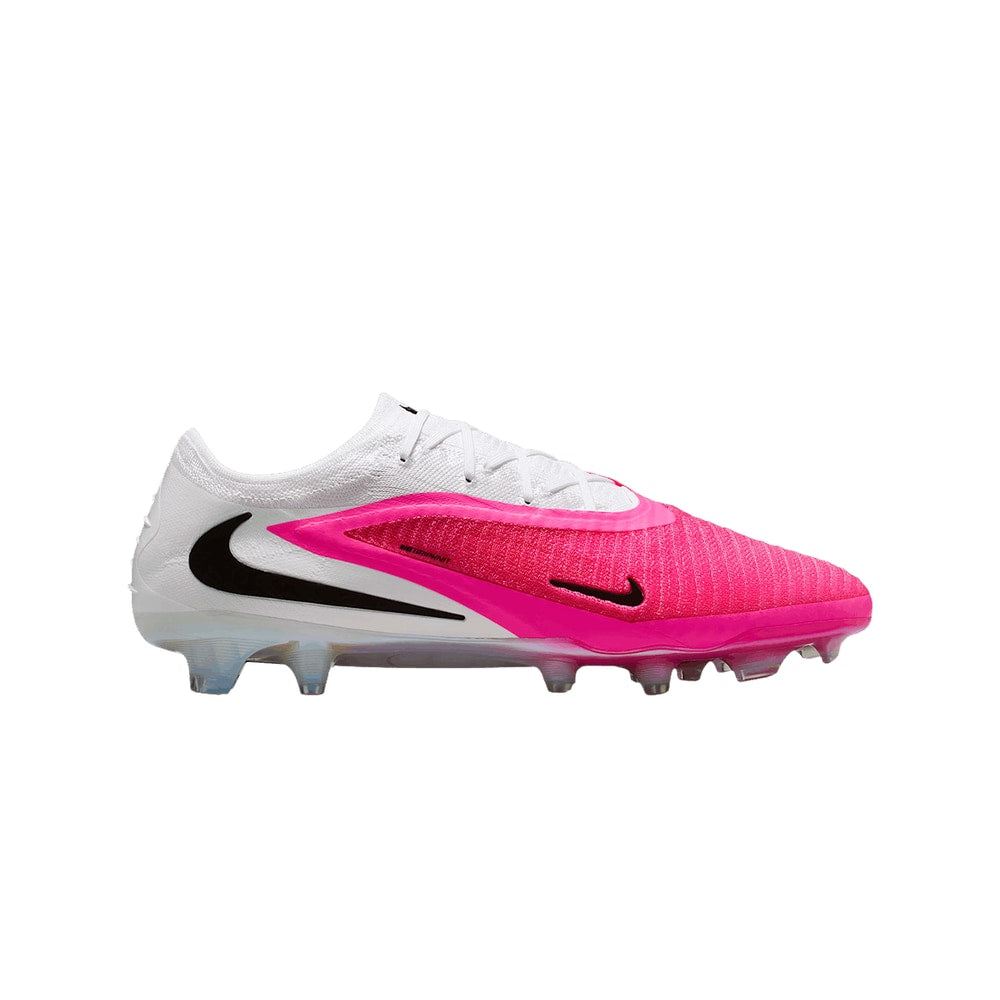 Nike Phantom 6 Low Elite FG Black Multi – boty, růžová