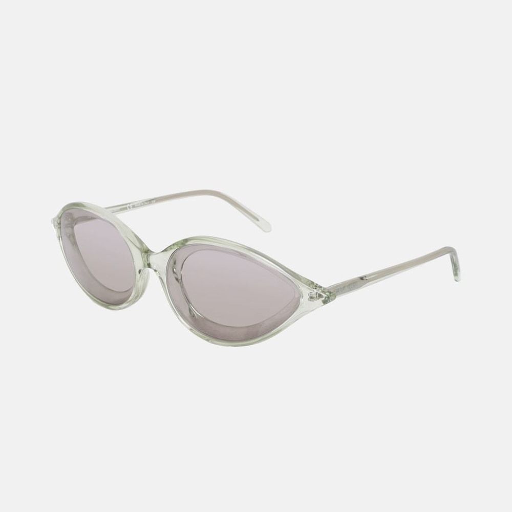 Calvin Klein Sunglasses Lime – doplňky