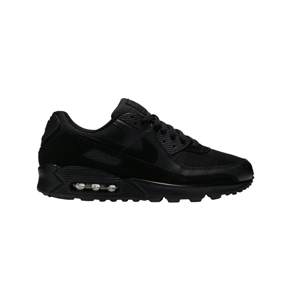 Nike Air Max 90 Triple Black – tenisky, černá