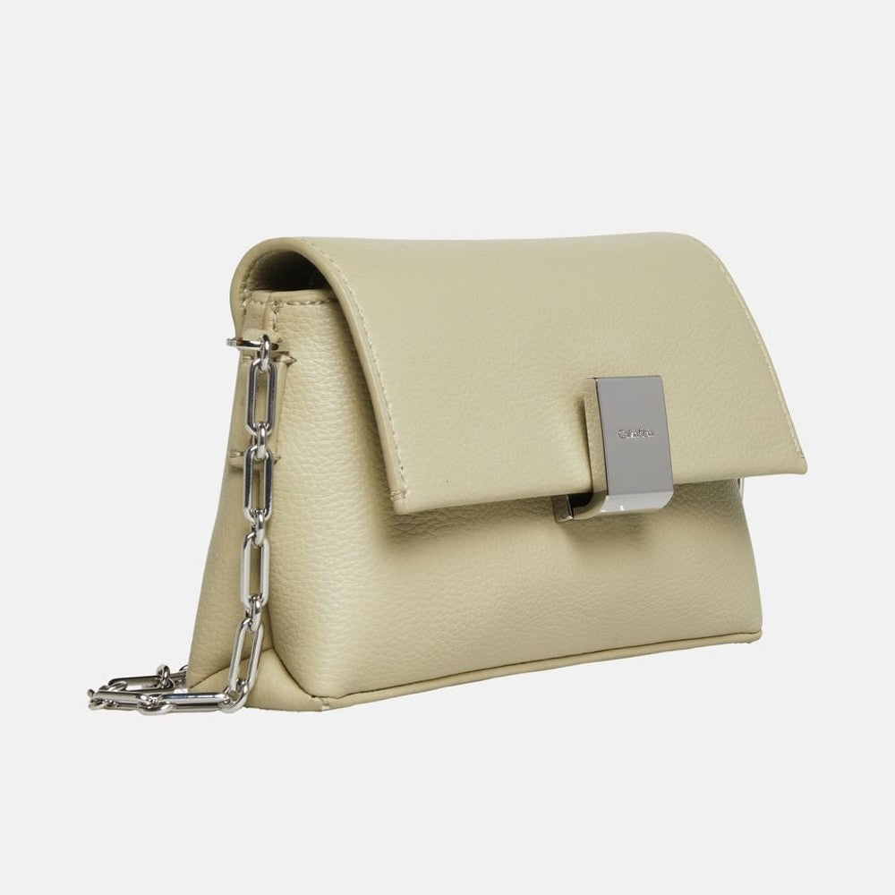 Calvin Klein Cross-body bag Teal – bag, teal