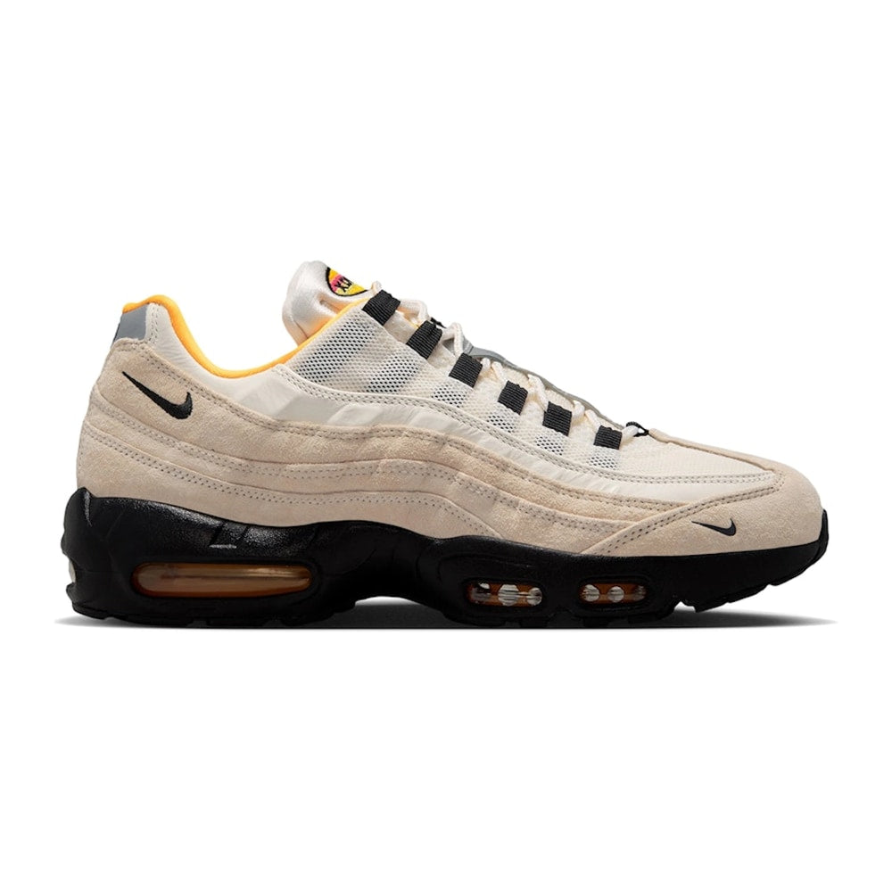 Nike Sb Air Max 95 World Cup Pack Sail – skor, beige