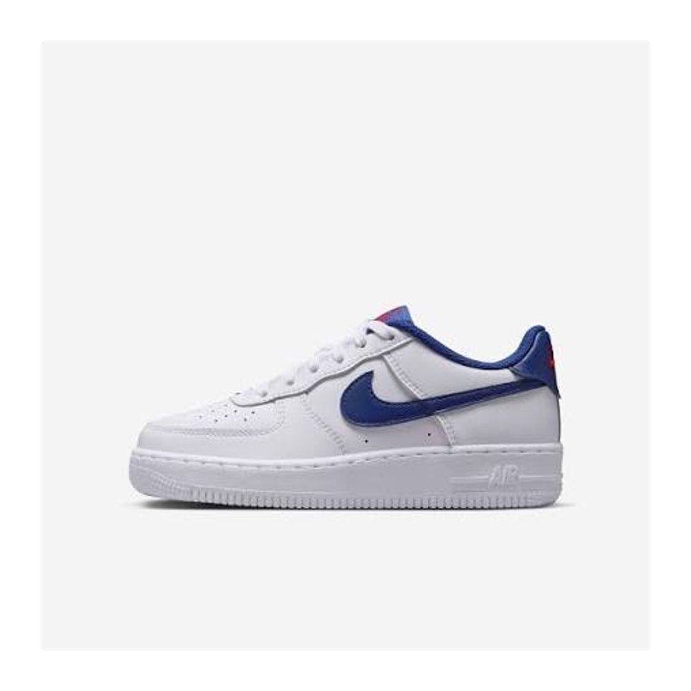 Nike Air Force 1 Low Deep Royal Blue – boty