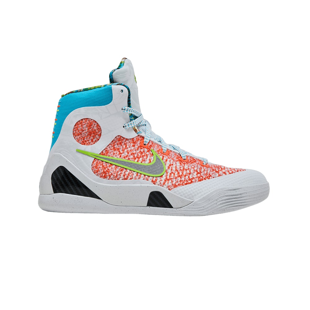 Nike Kobe 9 Elite GS What The Kobe 2025 – boty, růžová