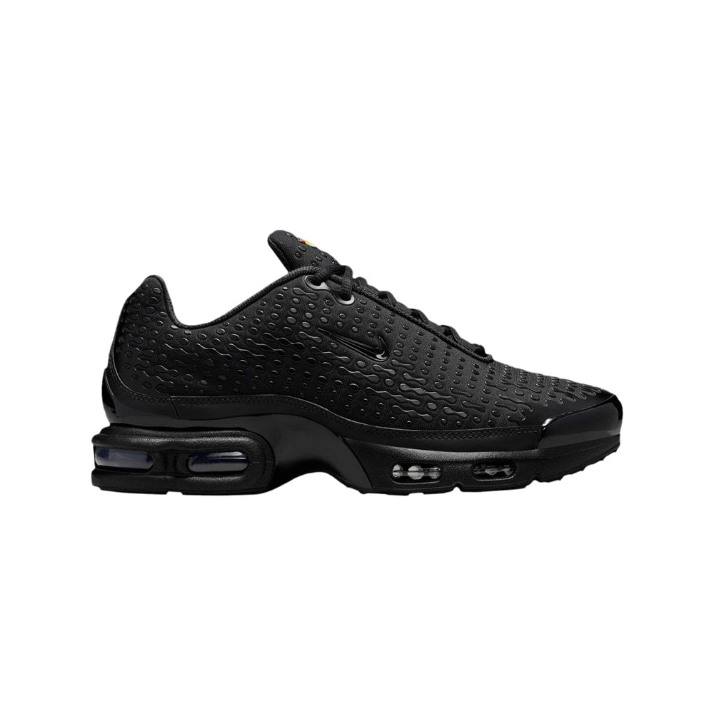 Nike Air Max Plus 7 Black – tenisice, crna