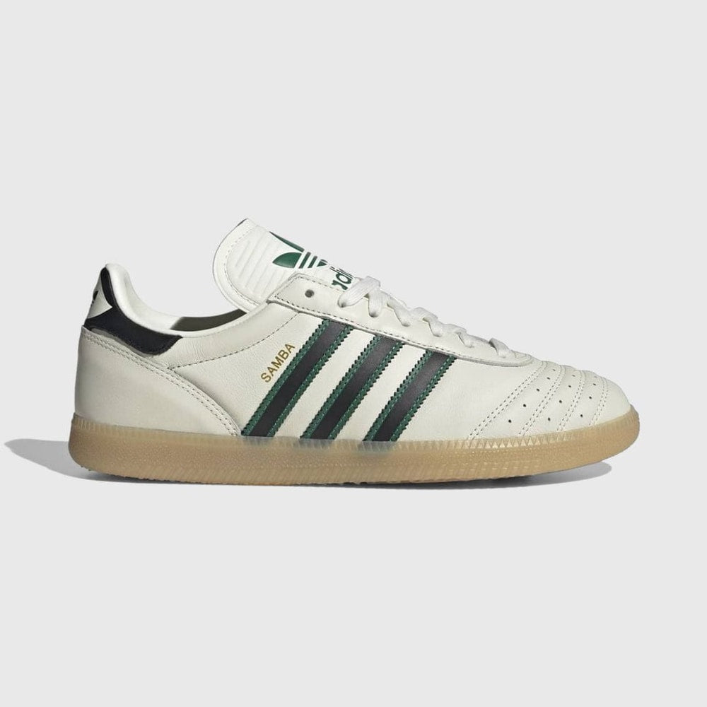 adidas Originals Samba Jp White – skor, vit