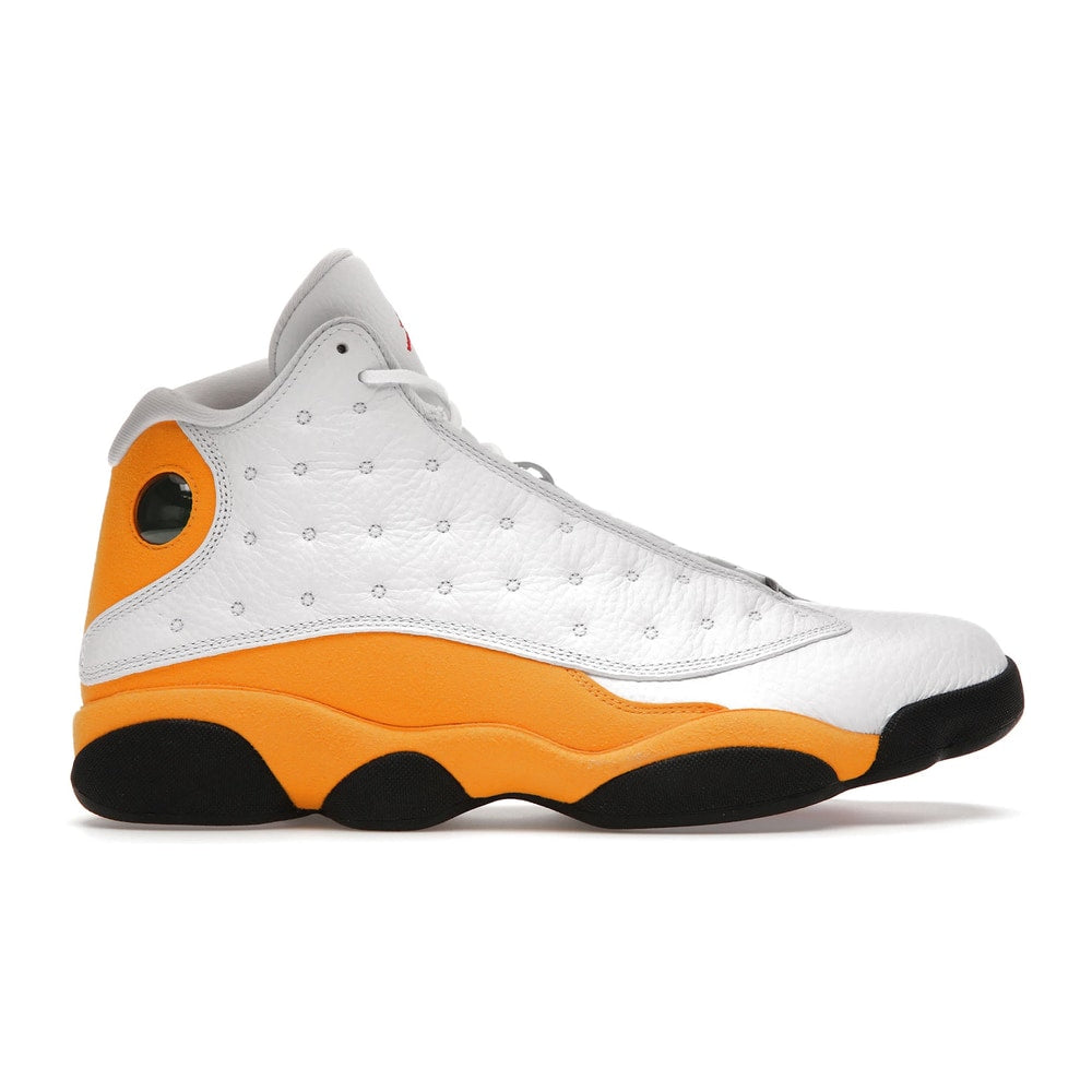 Air Jordan Jordan 13 Retro Del Sol – tenisky, oranžová