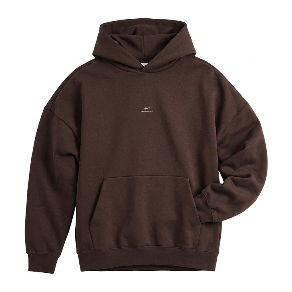 Nike Standard Issue Therma-FIT Brushed Basketball Hoodie – Hoodie