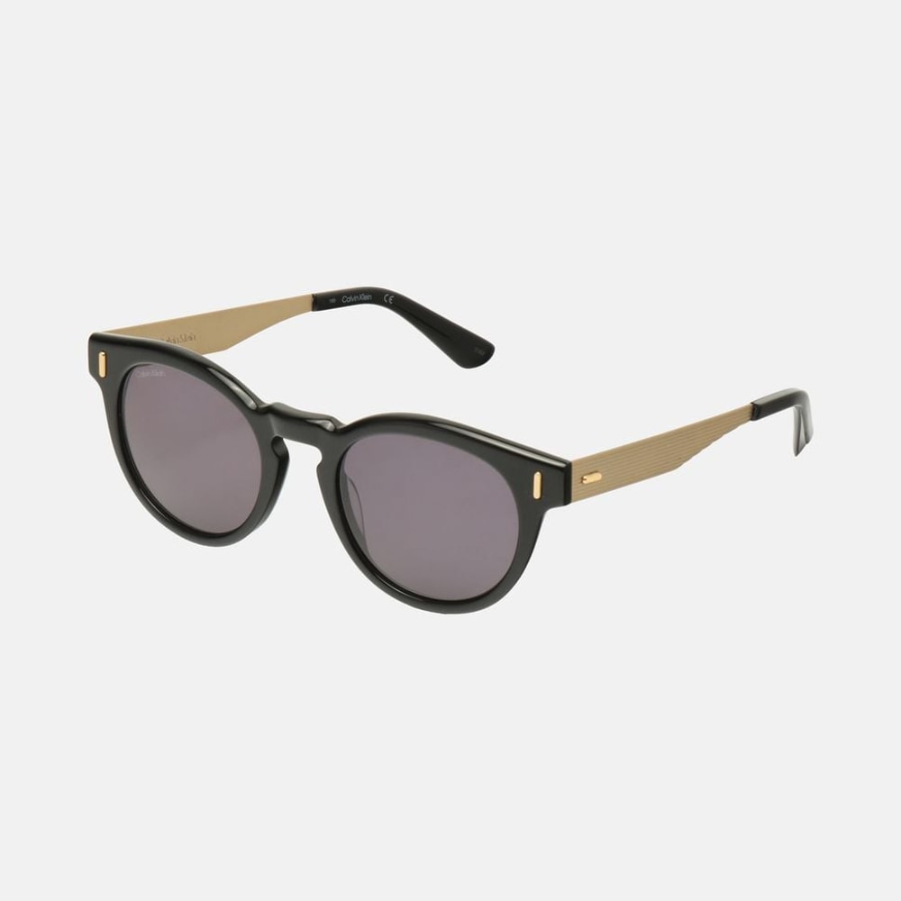 Calvin Klein Sunglasses Black – аксесуари, чорний