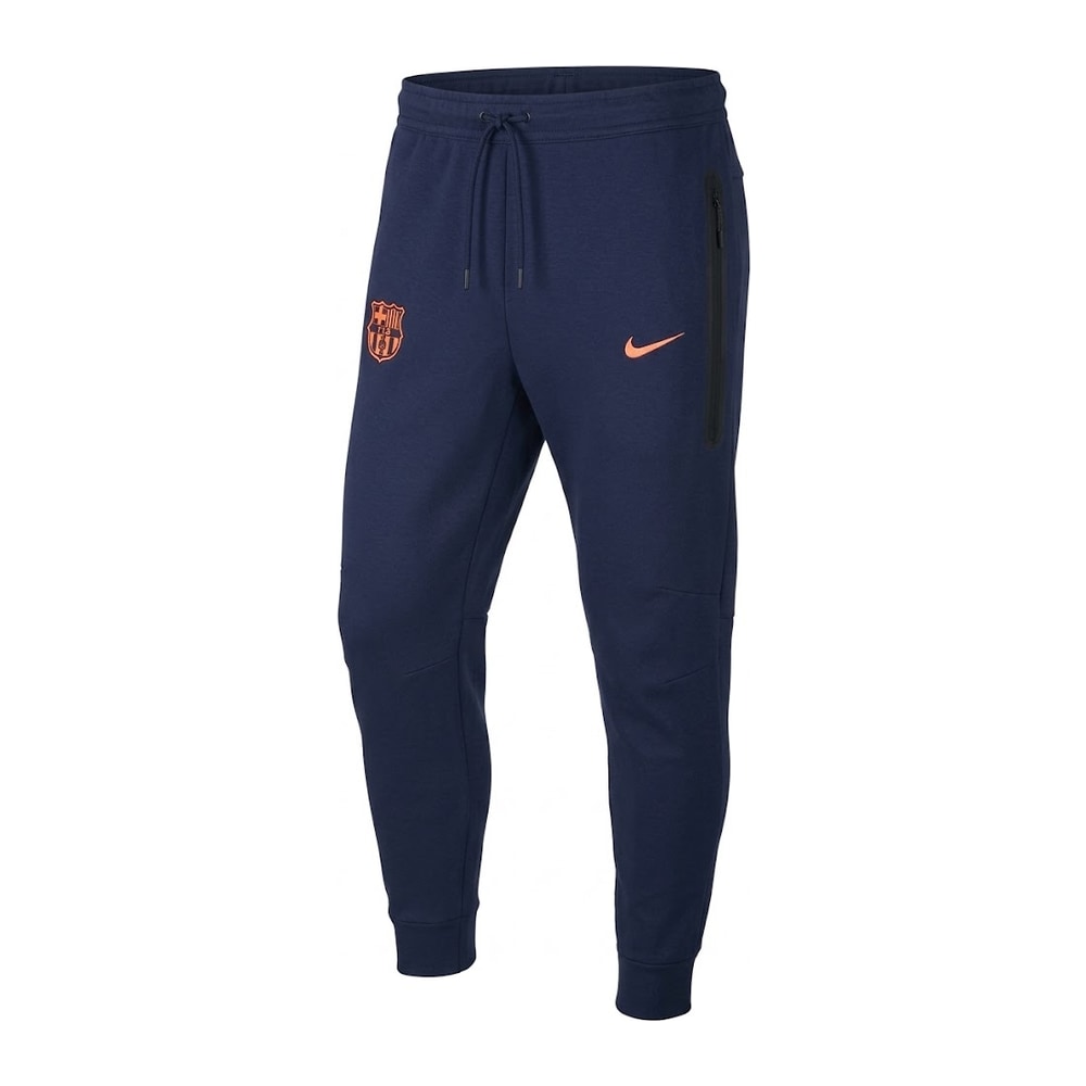 Nike Sportswear FC Barcelona Tech Fleece Joggers – odjeća