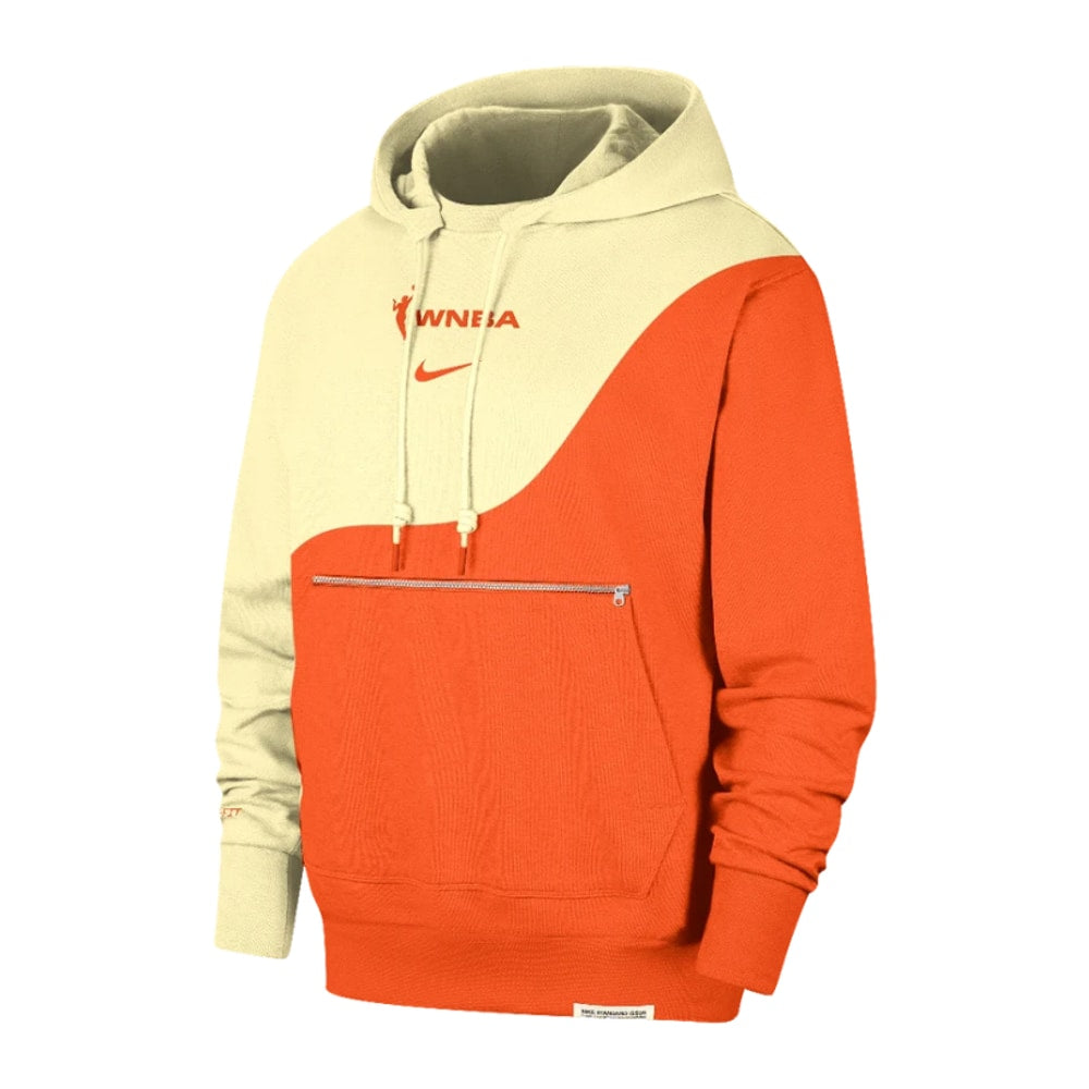 Nike Team 13 WNBA Standard Issue Basketball Hoodie. – dukserica