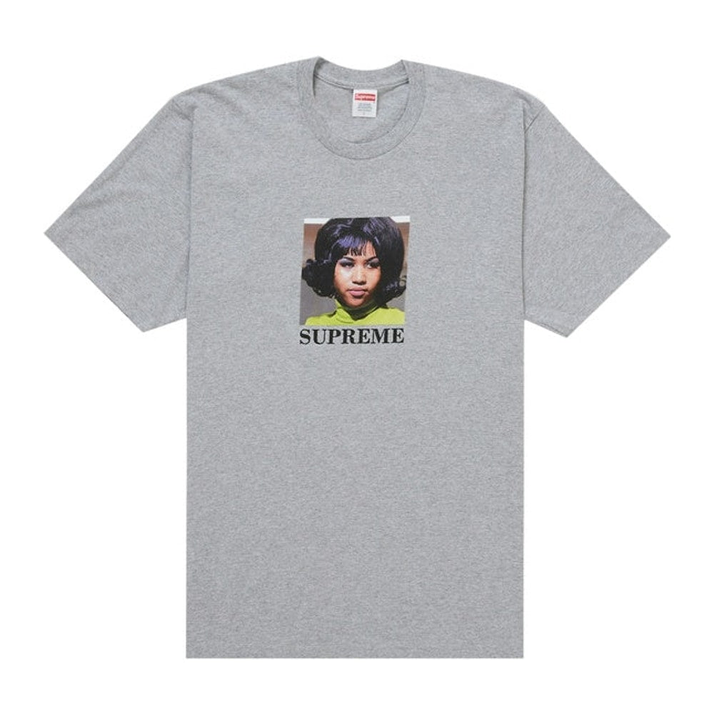 Supreme Aretha Tee Grey – majica