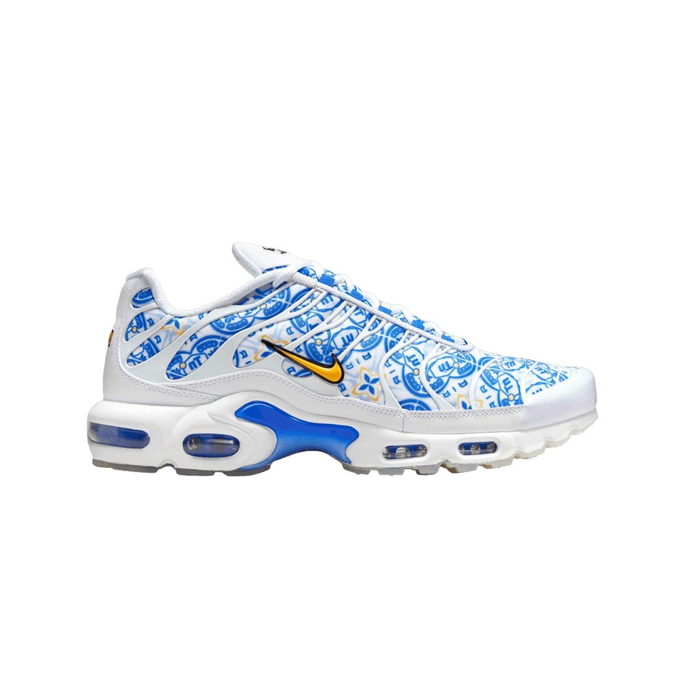 Nike Air Max Plus Lisboa – sneakers, blå