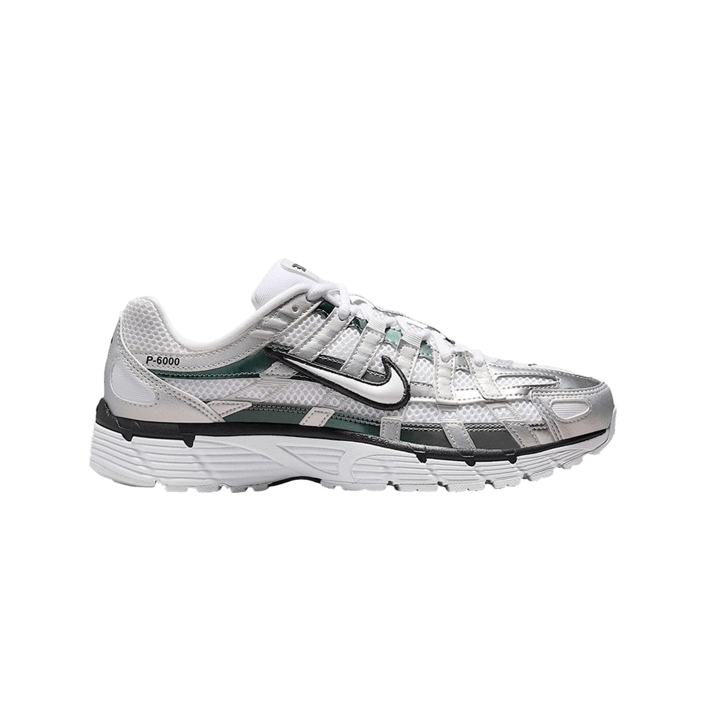 Nike Wmns P-6000 White Off White – boty, bílá