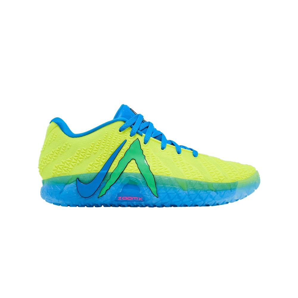 Nike Ja 3 Kool Aid – Sneaker, grün