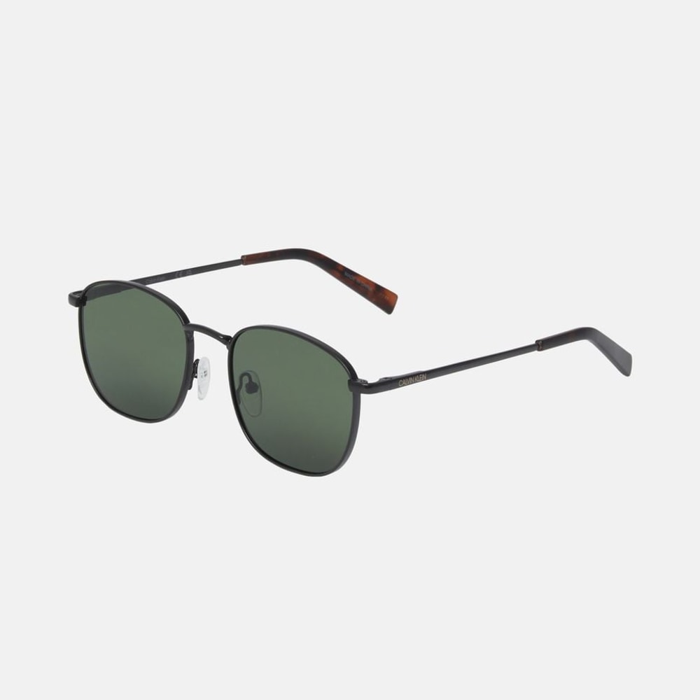 Calvin Klein Sunglasses Black – briller, sort