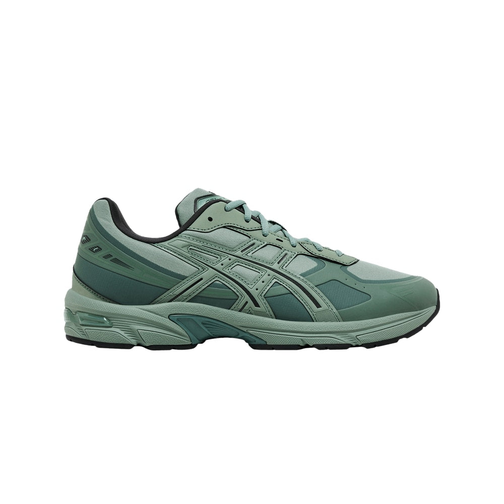 ASICS Gel 1130 NS Slate Grey Graphite Grey – tenisky, zelená