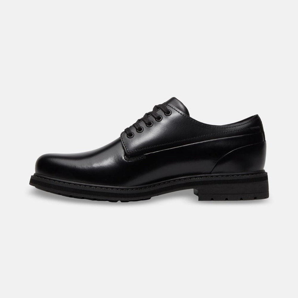 Timberland Derbys Stormbucks Black – buty, czarny