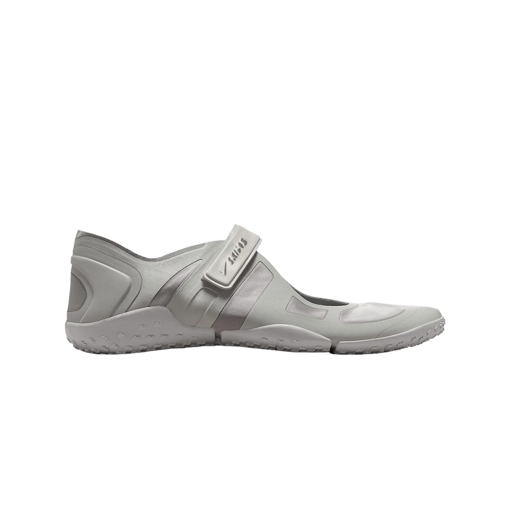 Nike NikeSKIMS Wmns Air Rift Night Silver – sneakersy, szary