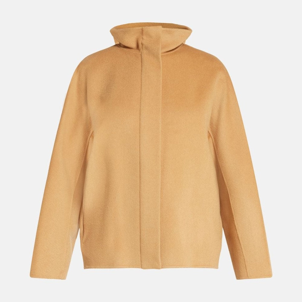 Calvin Klein Transitional jacket Tan – куртка